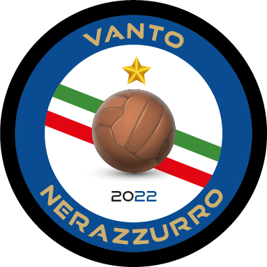 Vanto Nerazzurro INTER CLUB