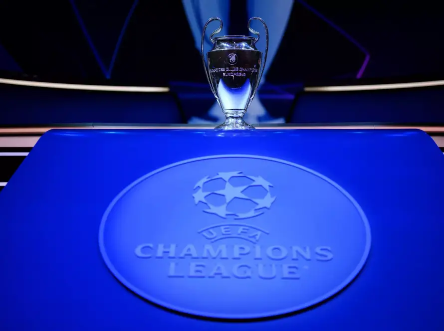 Champions League