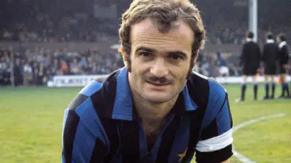 Sandro Mazzola