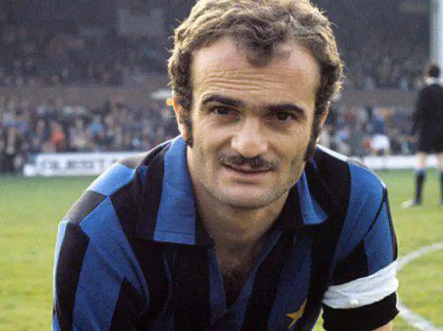 Sandro Mazzola