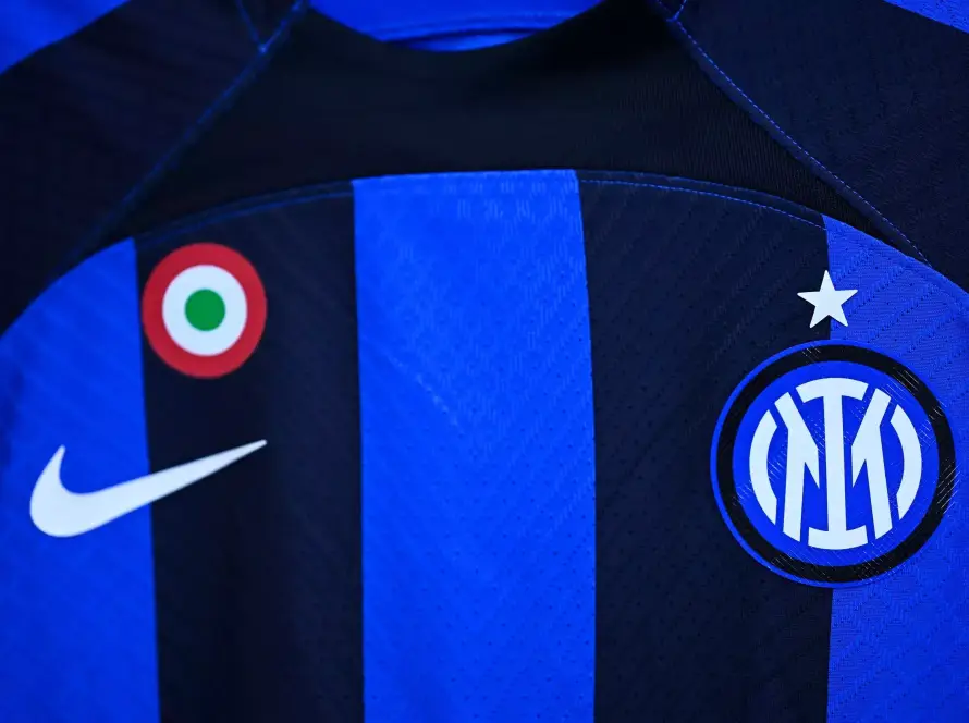 maglia inter