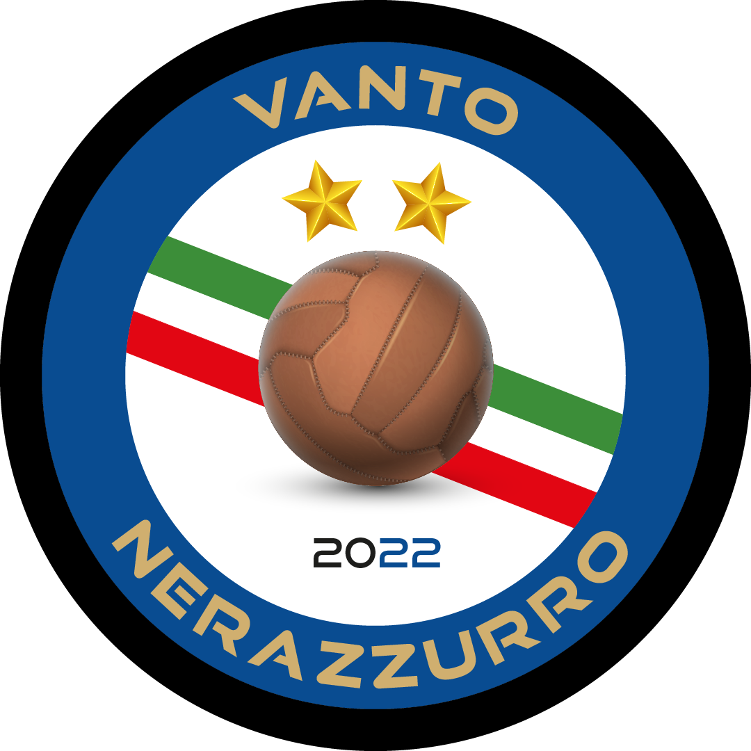 Inter Club Vanto Nerazzurro